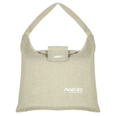 Mata do akupresury z poduszką i torbą