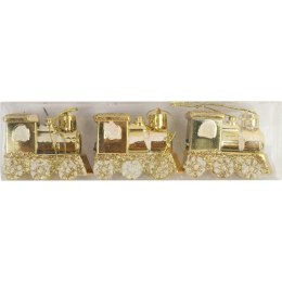 KPL.3 BOMBEK PLASTIKOWYCH -LOKOMOTYWY