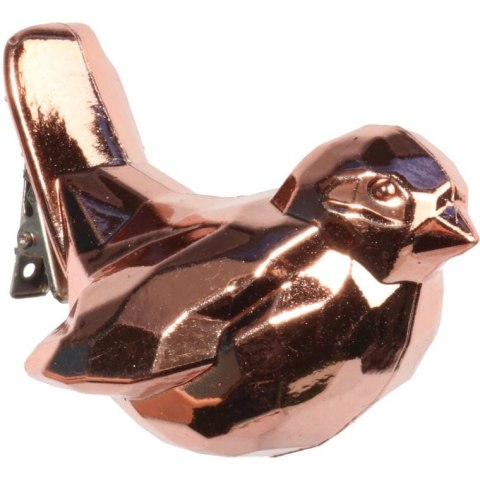 KPL.4 PTASZKÓW PLASTIKOWYCH NA KLAMERKACH 6 CM