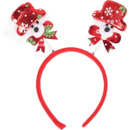 Opaska na głowę z MISIAMI 23 cm