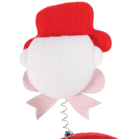 Opaska na głowę z MISIAMI 23 cm