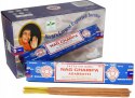 KADZIDEŁKO Nag Champa Satya Sai Baba Agarbatti 15g