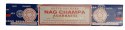 KADZIDEŁKO Nag Champa Satya Sai Baba Agarbatti 15g
