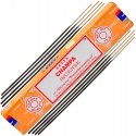 Naturalne kadzidełka Champa 15g Satya