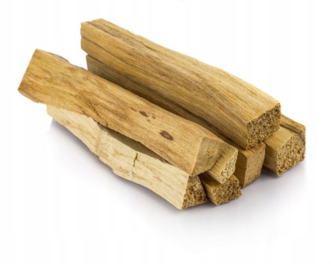 Palo Santo 50 g Z CERTYFIKATEM