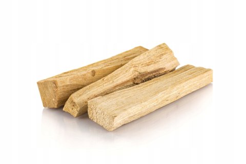 Palo Santo 50 g Z CERTYFIKATEM