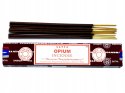 SATYA NAG CHAMPA OPIUM oryginalne indyjskie kadzidełka 15g
