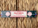 Kadzidełka indyjskie satya PALO SANTO 15gr