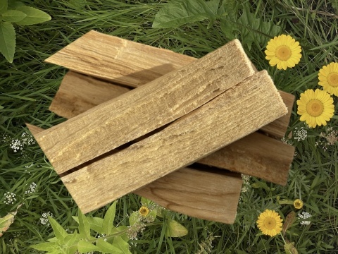 Palo santo 50 gr