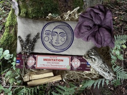 Zestaw Prezentowy „Orientalny Rytuał Harmonii”